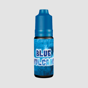 Blue Vulcano - Ragnarok