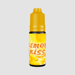 Lemon Kiss
