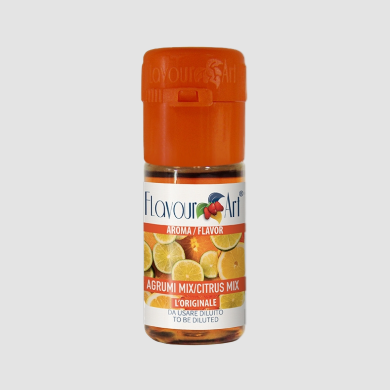 Citrus Mix&#8232; FlavourArt