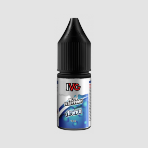 IVG Blue Raspberry