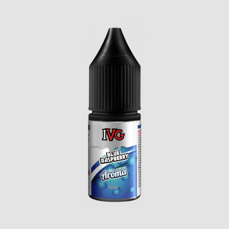 IVG Blue Raspberry