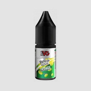 IVG Kiwi Lemon Kool 
