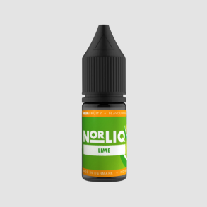 Lime Notes of Norliq
