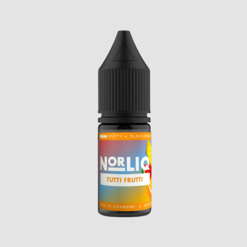 Tutti Frutti Notes of Norliq