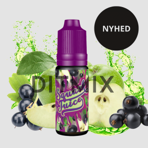 Apple & Blackcurrant