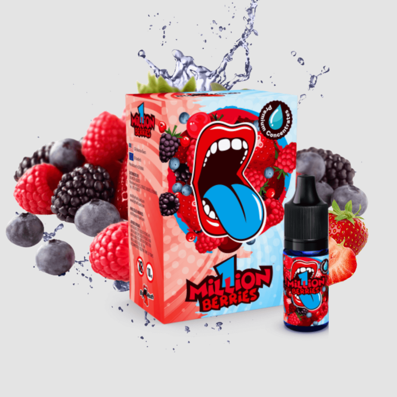 1 Million Berries