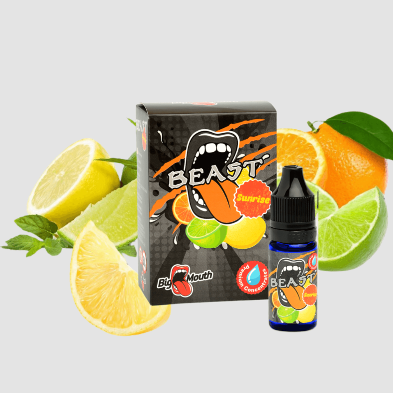 Classical - Beast Sunrise