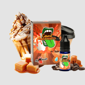Classic - Caramel Macchiato