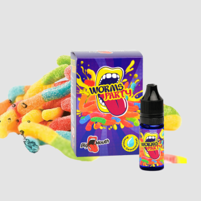 Classical - Worms Party