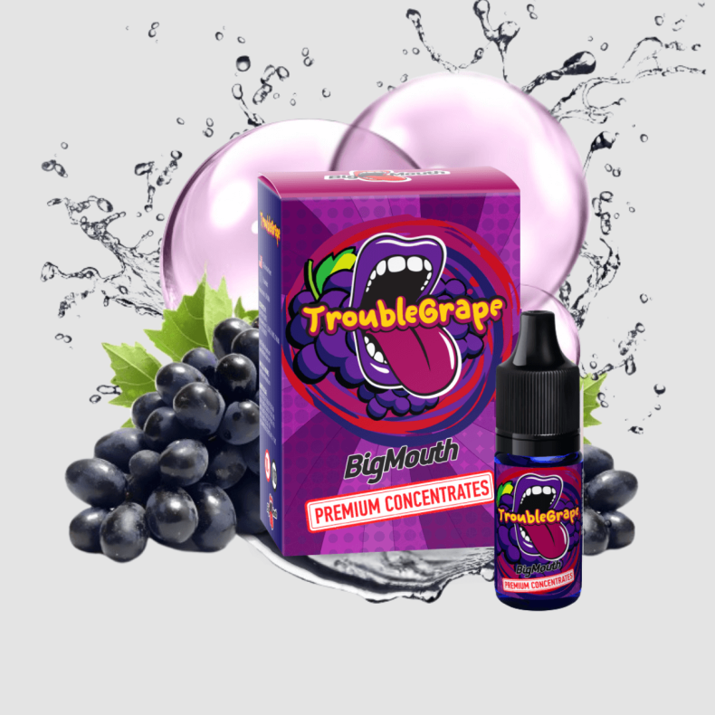 Classic - Bubble Trouble