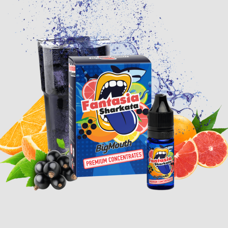 Classical - Fantasia Sharkata