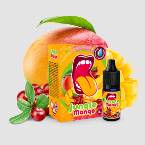 Jungle Mango