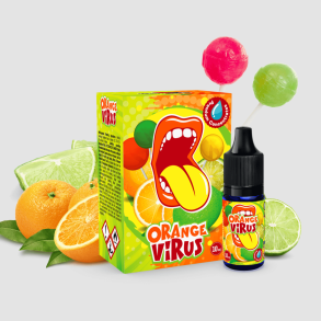 Orange Virus
