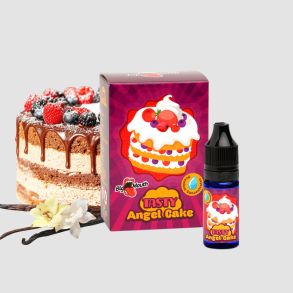 Tasty - Angel Cake