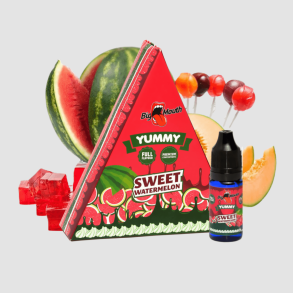 Yummy - Sweet Watermelon