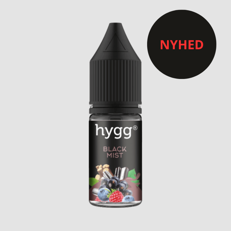 Black Mist Hygg