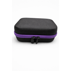 Opbevaringstaske til 12 flasker