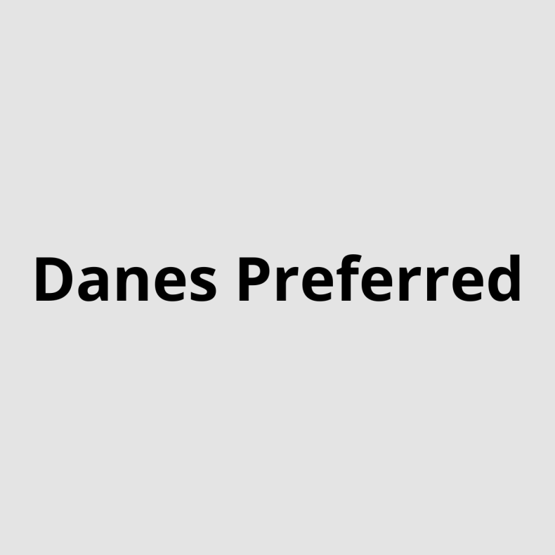 Black Tobacco Spider Danes Preferred 