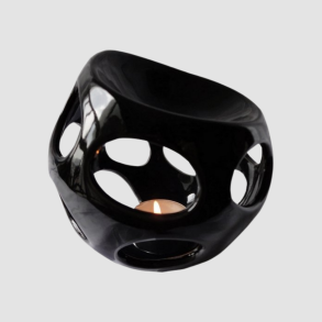 Black moon - Duftlampe