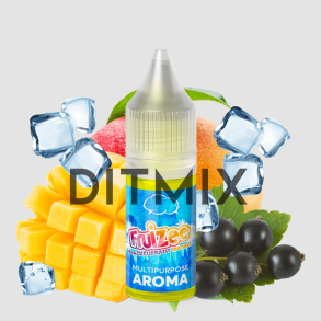 Fruizee Blackcurrant Mango