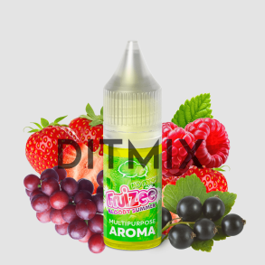 Fruizee Bloody Summer - Nofresh