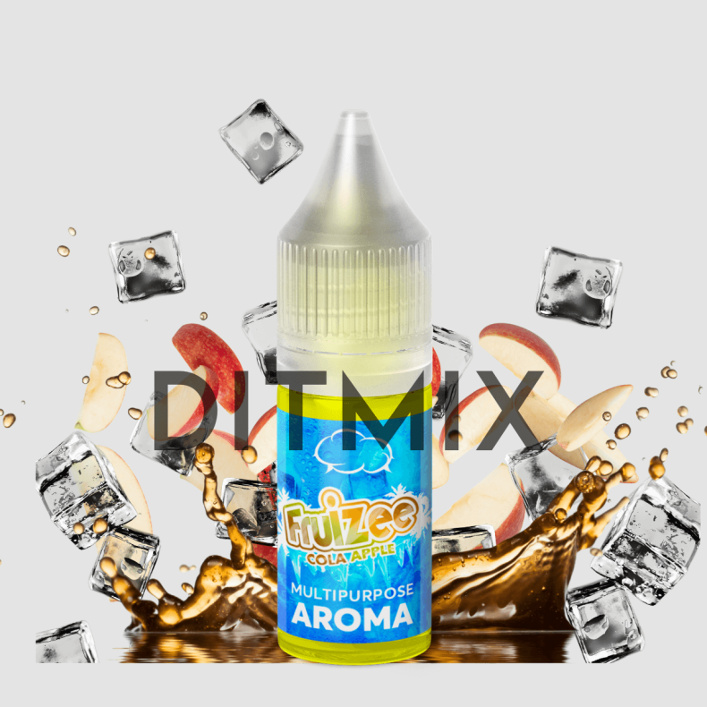 Fruizee Cola Apple
