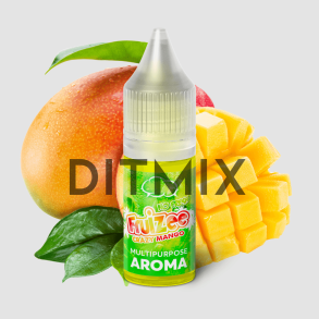 Fruizee Crazy Mango - Nofresh