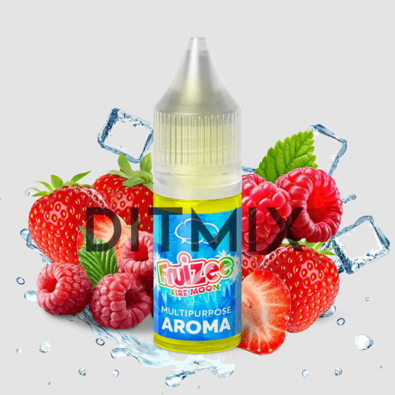 Fruizee Fire Moon