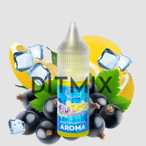 Fruizee Lemon Blackcurrant