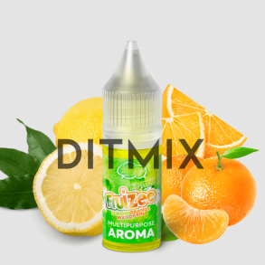 Fruizee Lemon Orange Mandarin - Nofresh