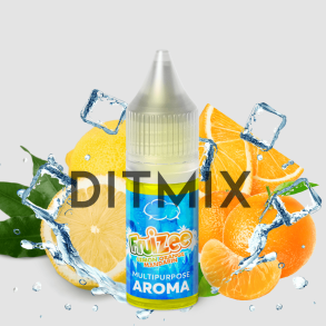 Fruizee Lemon Orange Mandarin