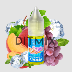 Fruizee Purble Beach