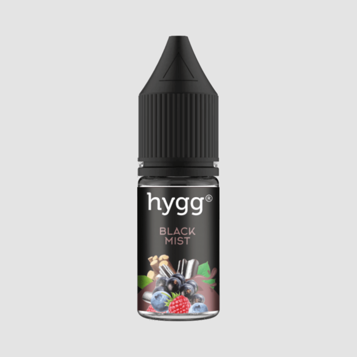 Black Mist Hygg - Hygg - DitMix