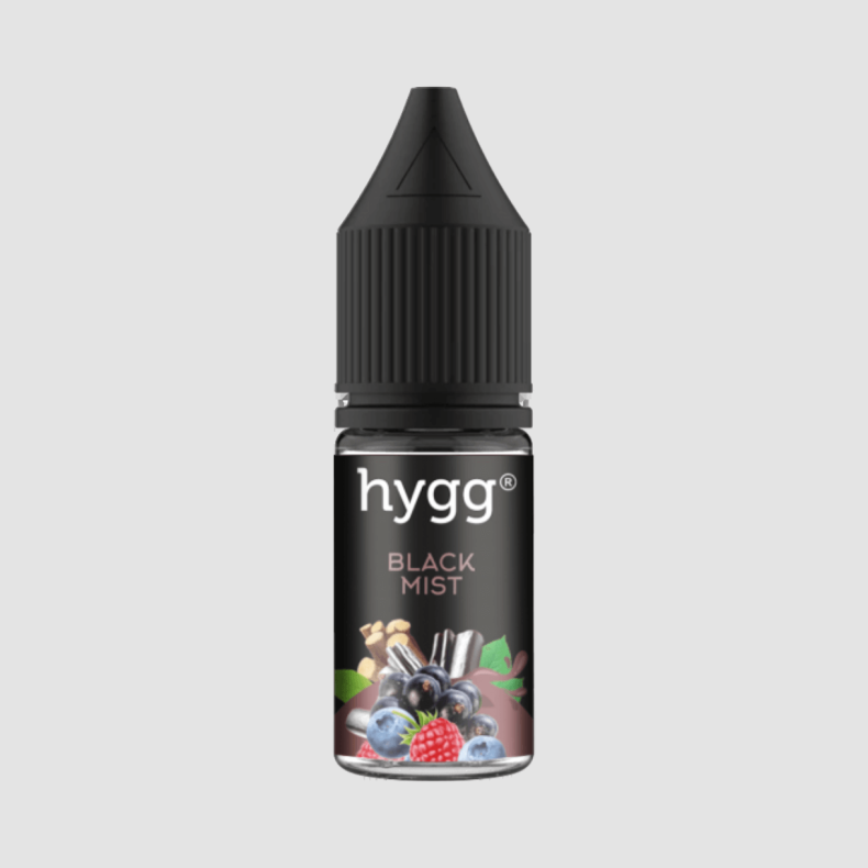 Black Mist Hygg