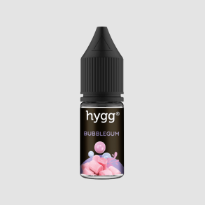 Bubblegum Hygg