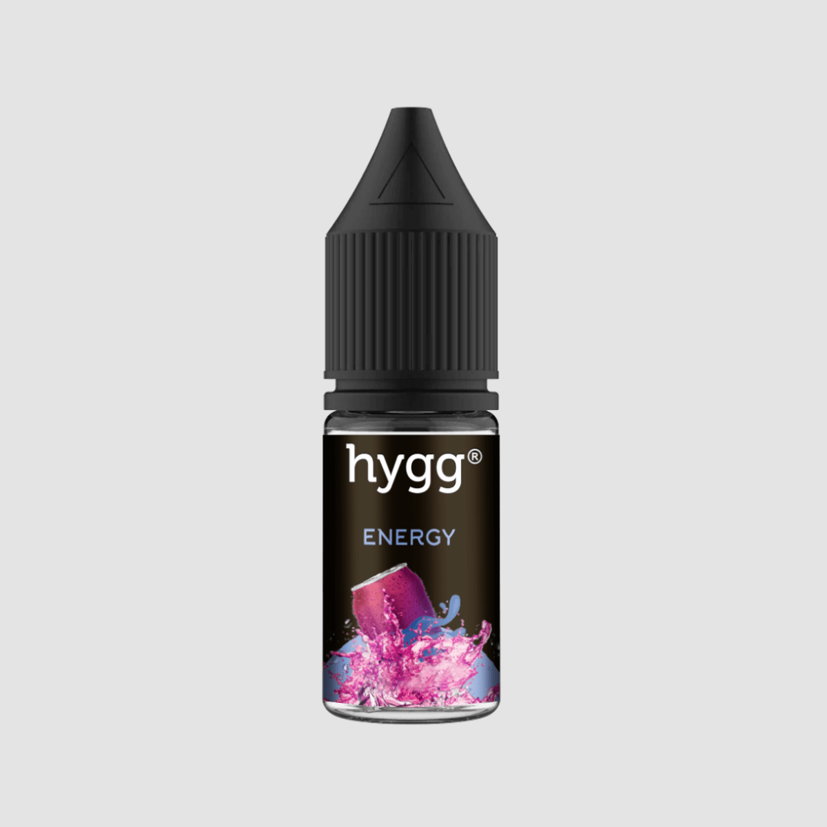 Energy - Hygg - Ditmix