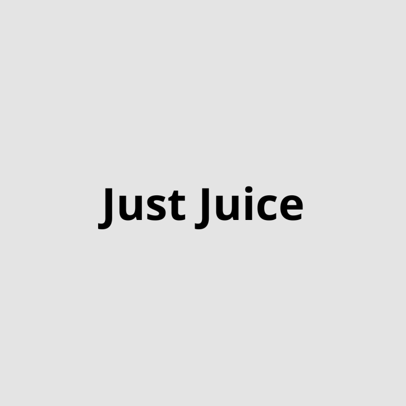 Mellow Tobacco Just Juice