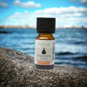 Meditation - �terisk olie