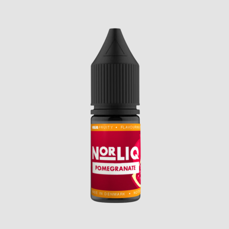 Granatble Notes of Norliq