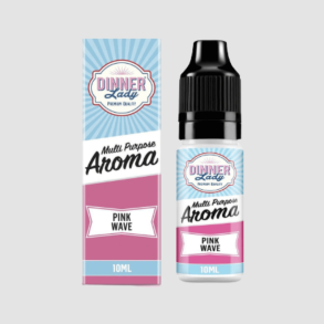 Pink Wave - Dinner Lady