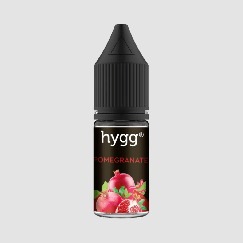 Pomegranate Hygg