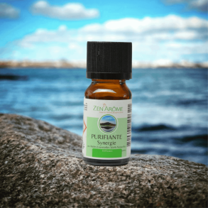 Puriante - �terisk olie