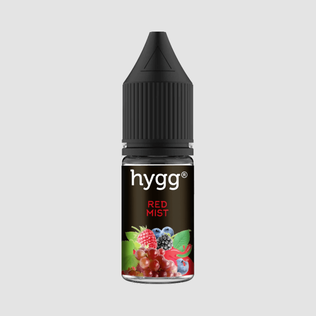 Red Mist - Hygg - DitMix