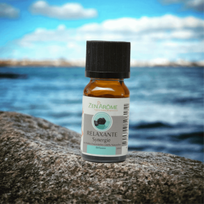 Relaxante - �terisk olie