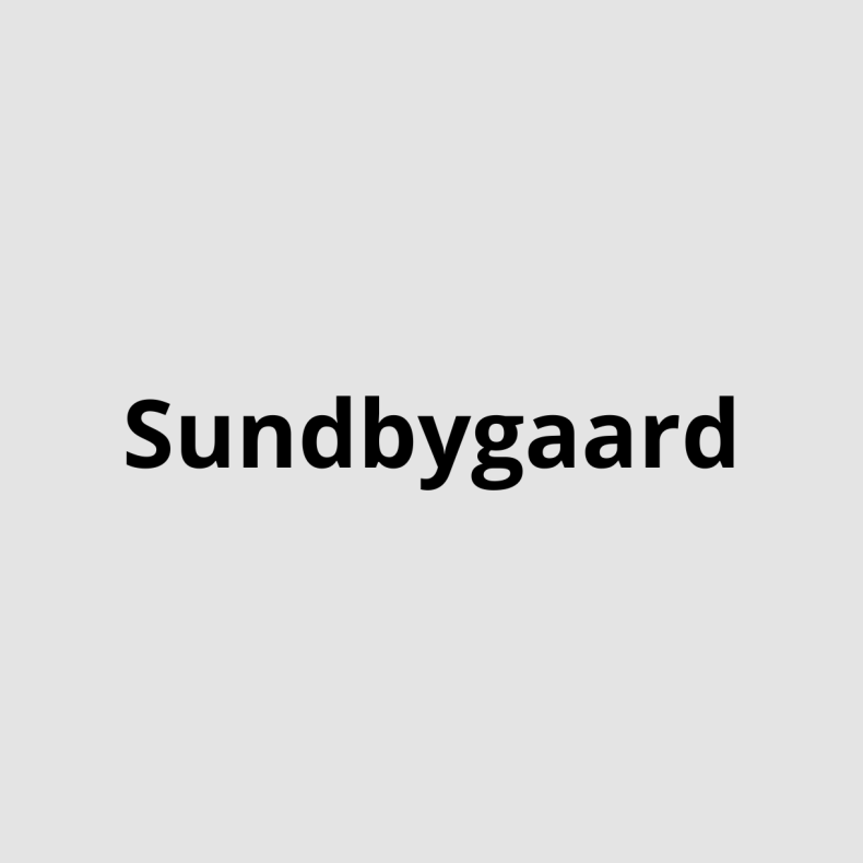 Chap Menthol Sundbygaard