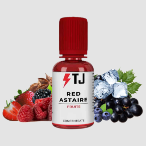 Red Astaire - T-juice 