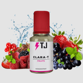 T-Juice Clara-T