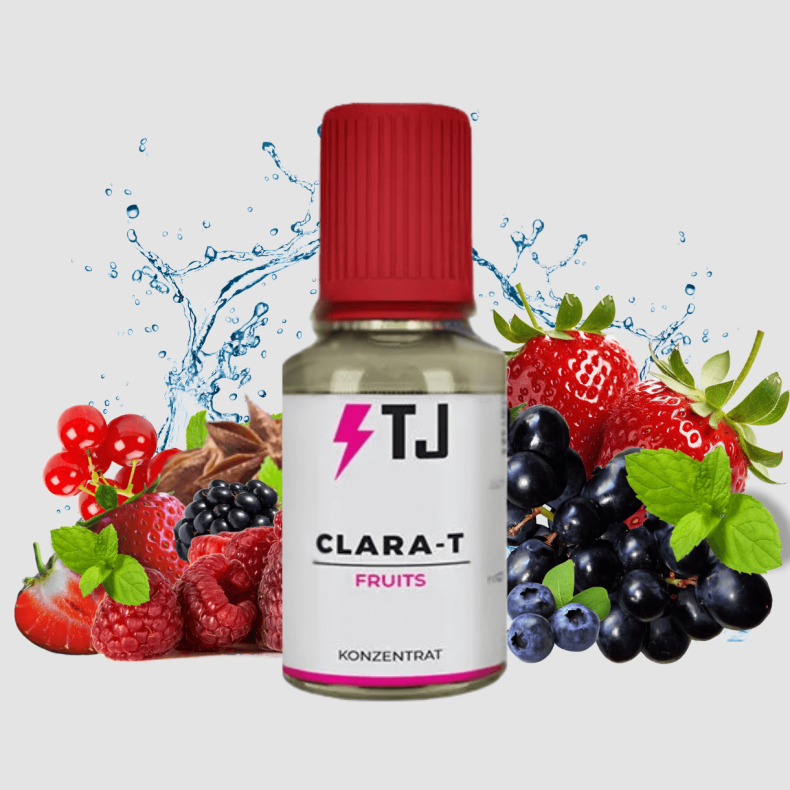 T-Juice Clara-T