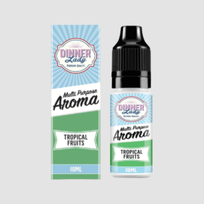 Tropical Fruits - Dinner Lady