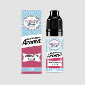 Watermelon Slices - Dinner Lady